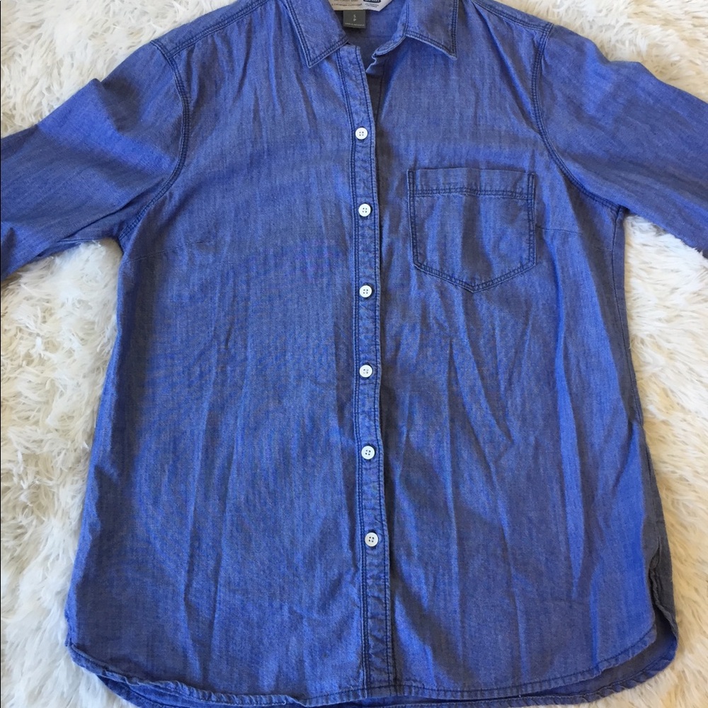 Old Navy Classic Shirt